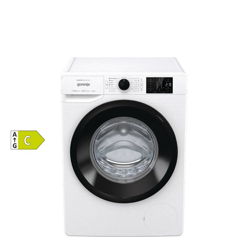 Gorenje mašina za pranje veša WNEI 14 BS 