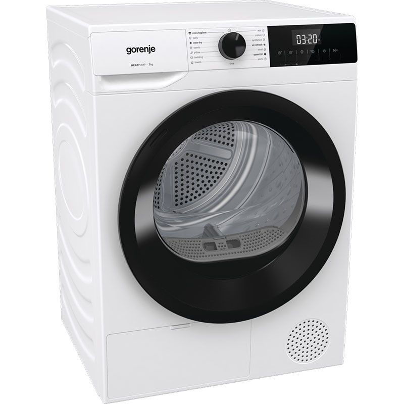 Gorenje mašina za sušenje veša D2HNE7E 