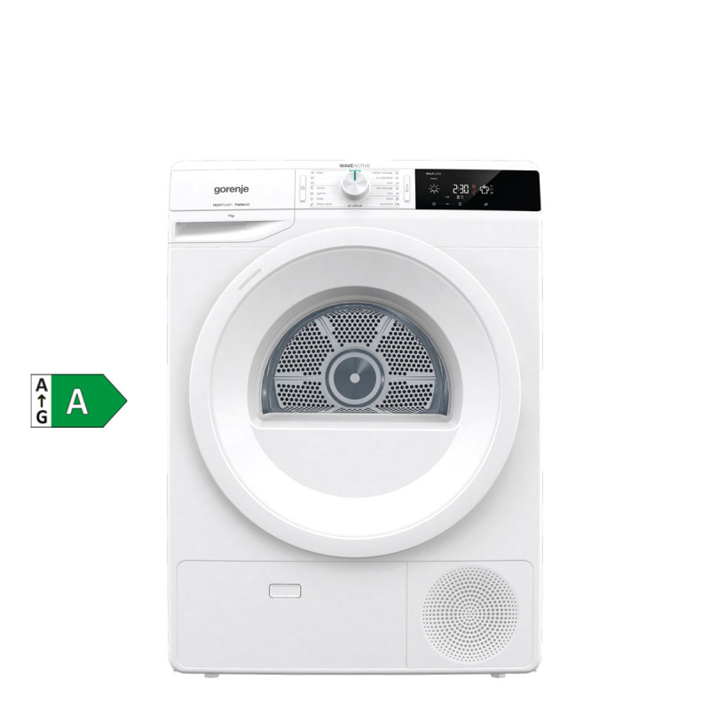 Gorenje mašina za sušenje veša DE72/G