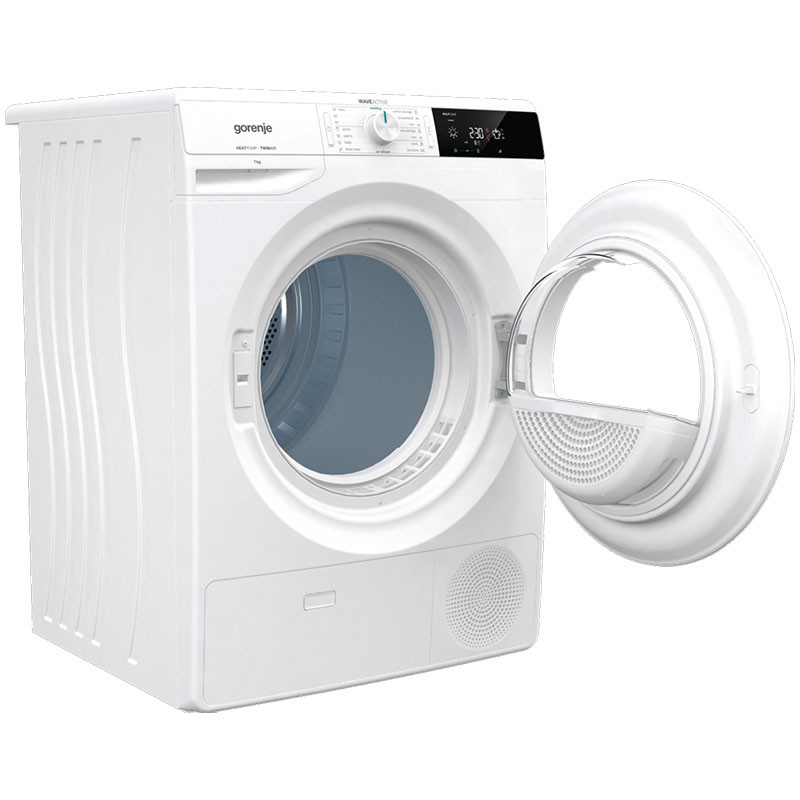 Gorenje mašina za sušenje veša DE72/G