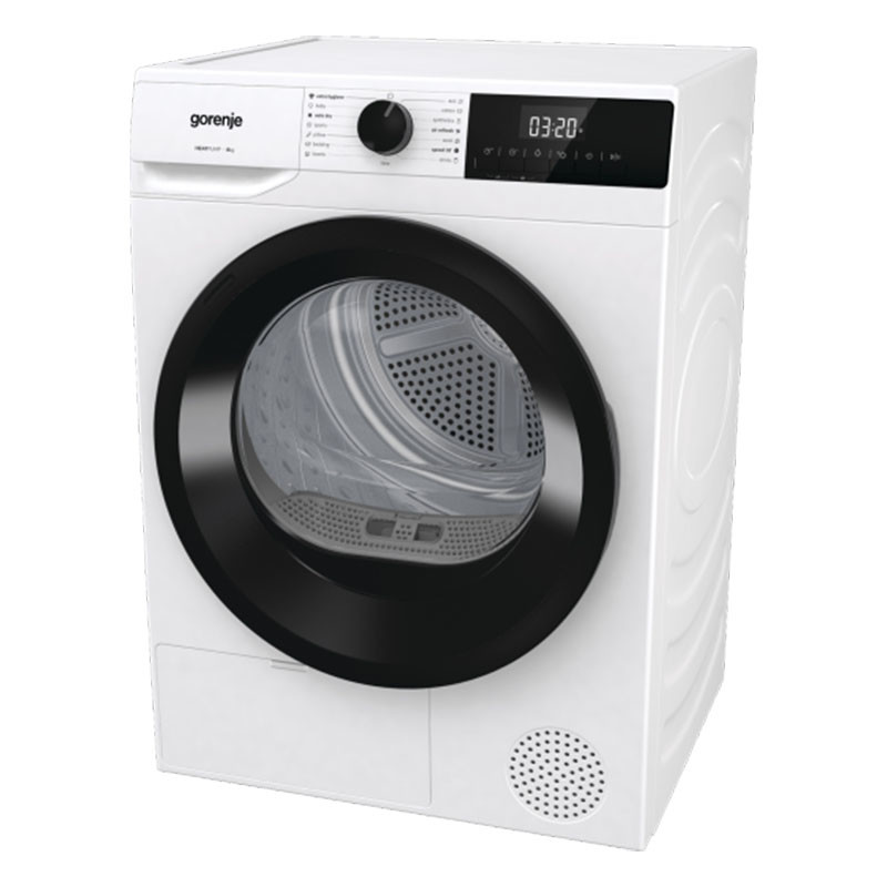 Gorenje mašina za sušenje veša DHNE83 