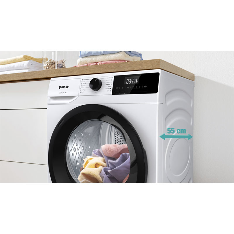 Gorenje mašina za sušenje veša DHNE83 