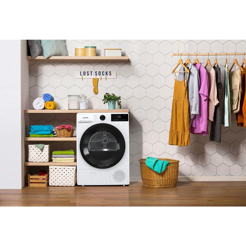 Gorenje mašina za sušenje veša DNA 82