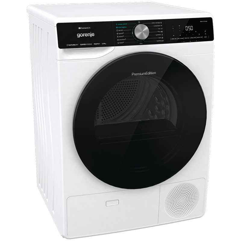 Gorenje mašina za sušenje veša DNS93