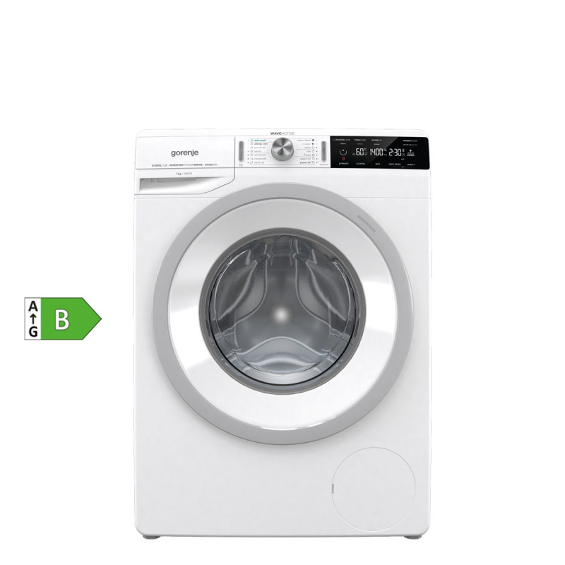 Gorenje mašina za pranje veša WA 744