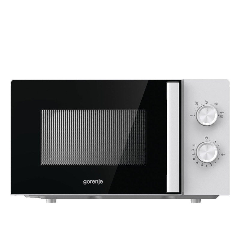 Gorenje mikrotalasna MO20E1WH