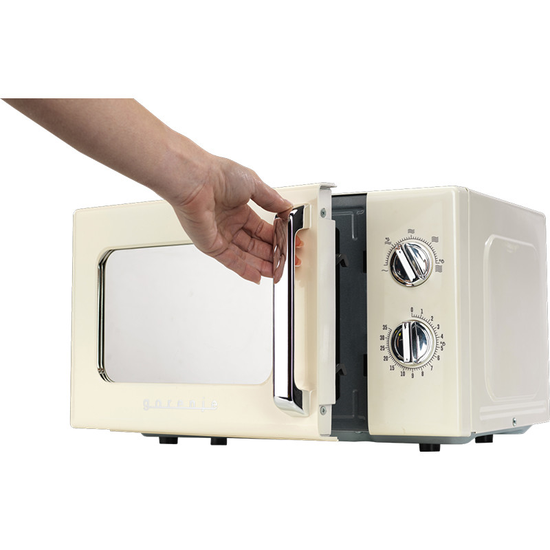 Gorenje mikrotalasna rerna MO20E1HRL