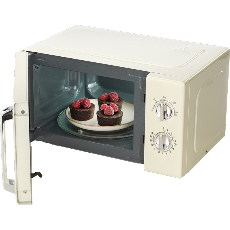 Gorenje mikrotalasna rerna MO20E1HRL