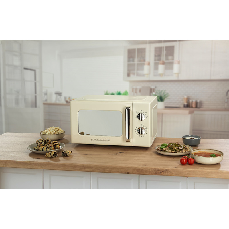 Gorenje mikrotalasna rerna MO20E1HRL