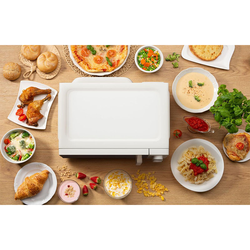 Gorenje mikrotalasna rerna MO20E1WI5 