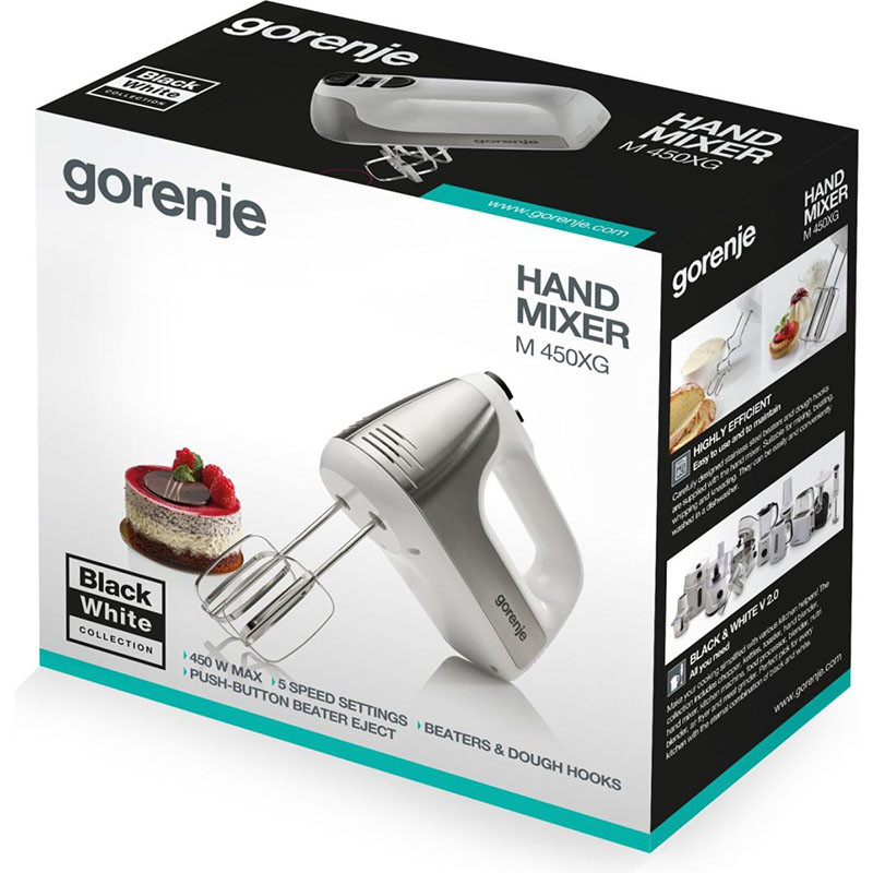 Gorenje mikser M450XG 