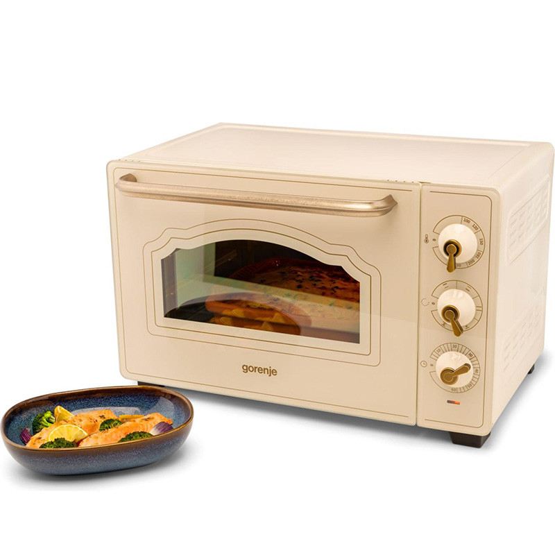 Gorenje mini rerna OM30CLI 