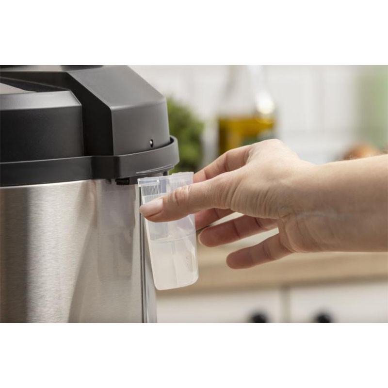 Gorenje multikuker GMC6SBK 