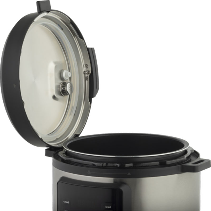 Gorenje multikuker GMC6SBK 