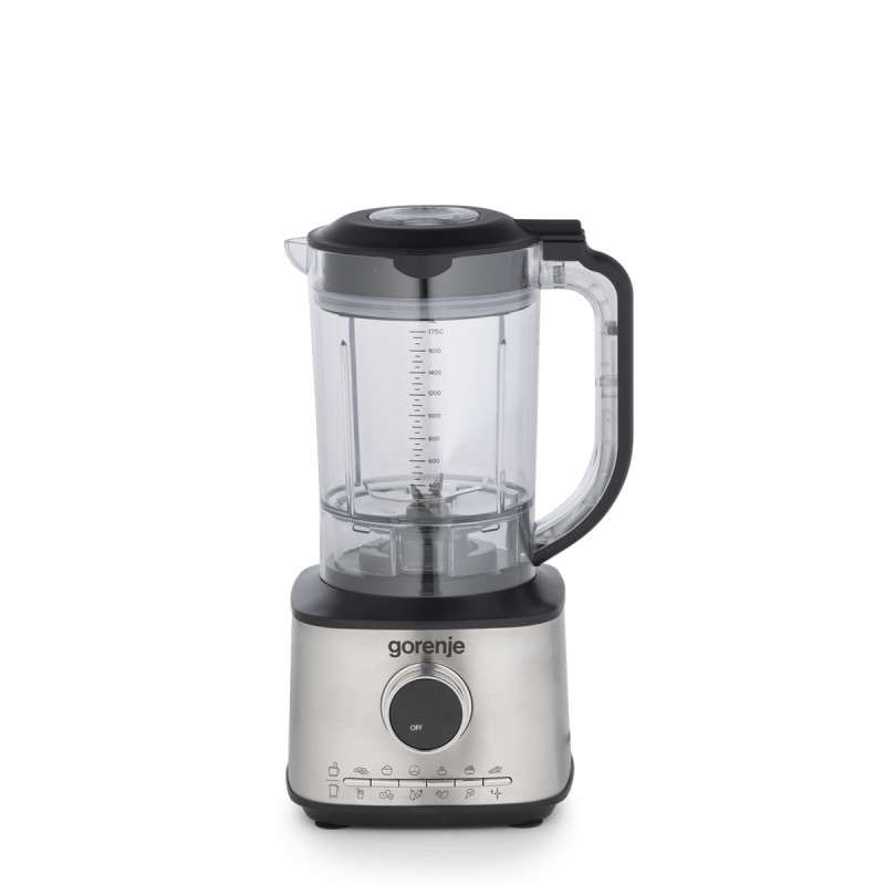 Gorenje multipraktik SBR500E 