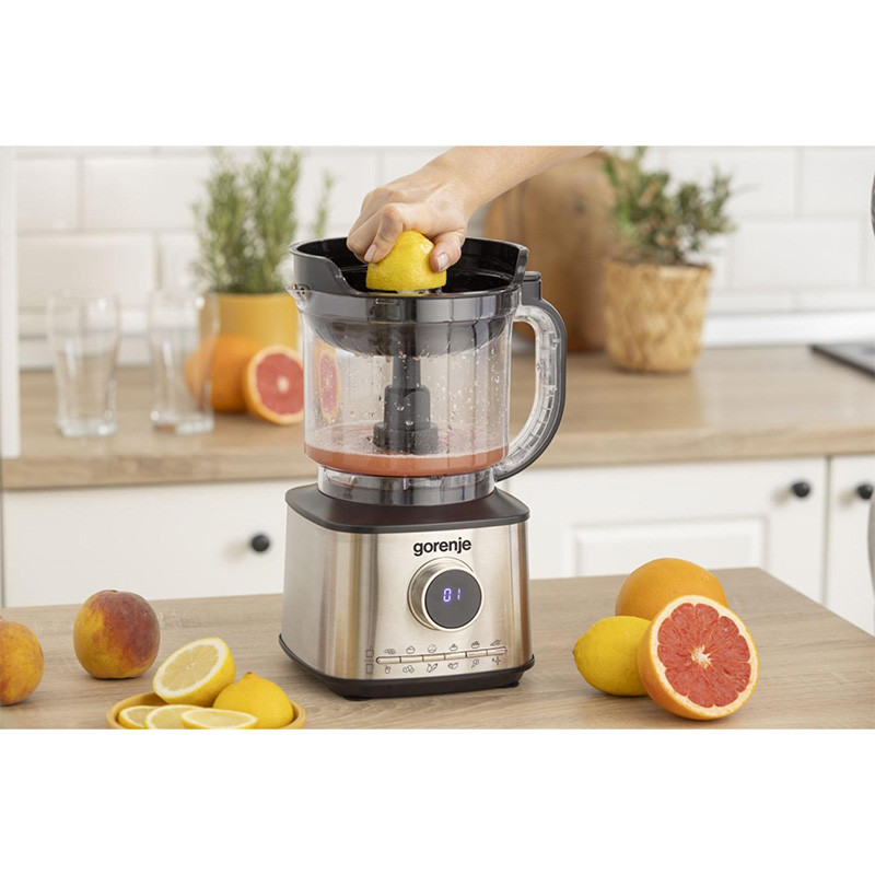 Gorenje multipraktik SBR500E 