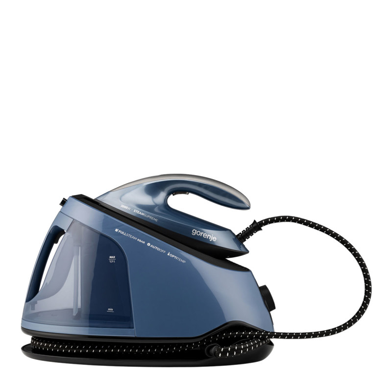 Gorenje parna stanica SGD3000BBK 