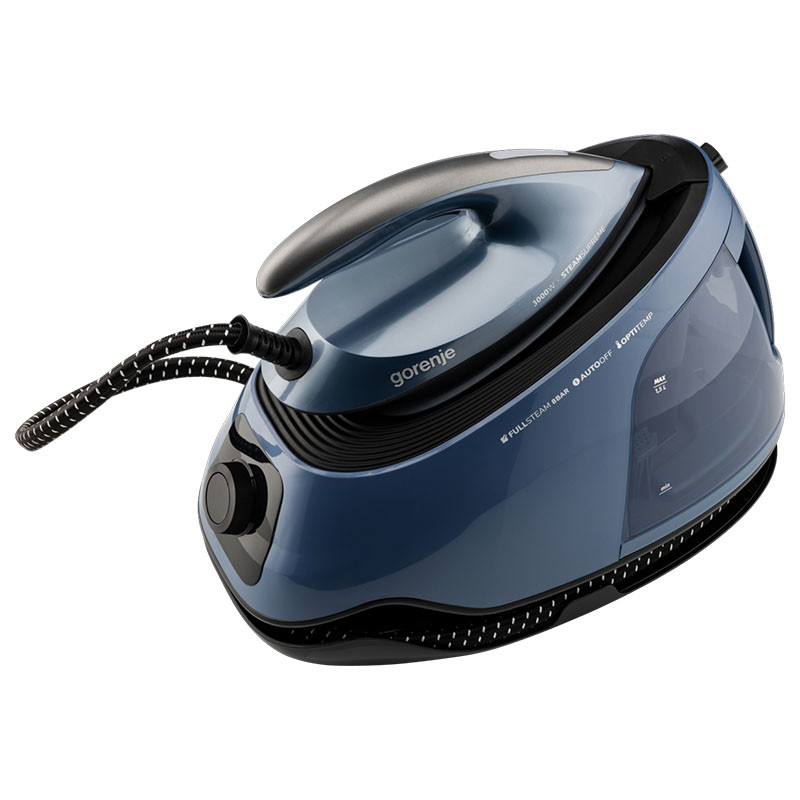 Gorenje pegla SGD3000BBK 