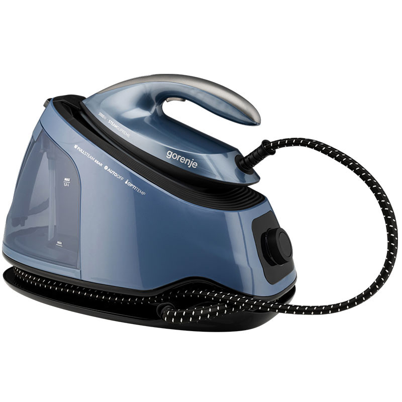 Gorenje pegla SGD3000BBK 