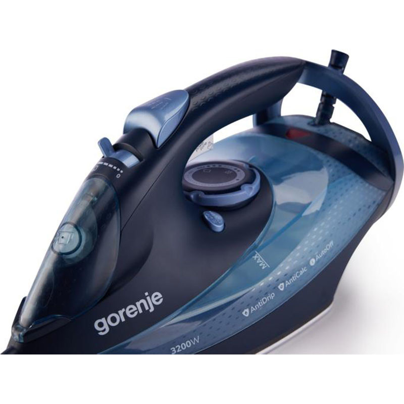 Gorenje pegla SIH3200DB 