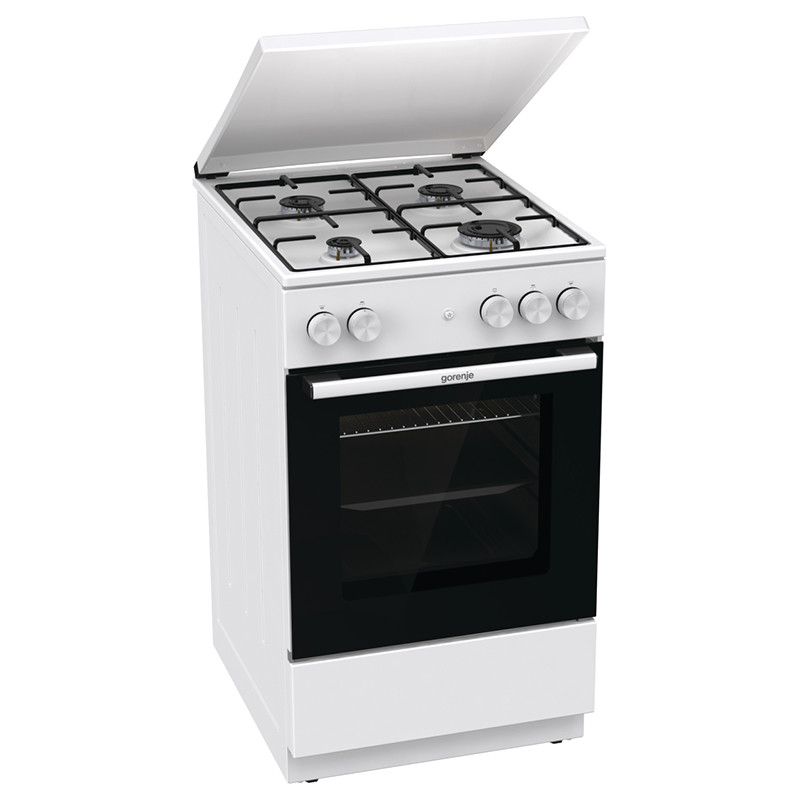 Gorenje plinski šporet GG5A14WJ 