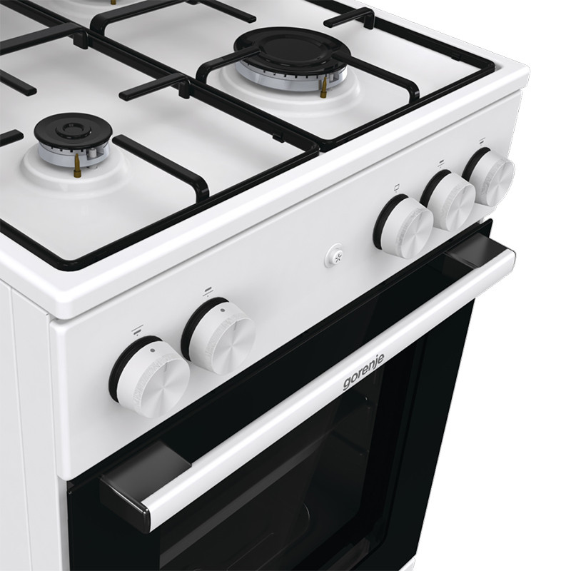 Gorenje plinski šporet GG5A14WJ 