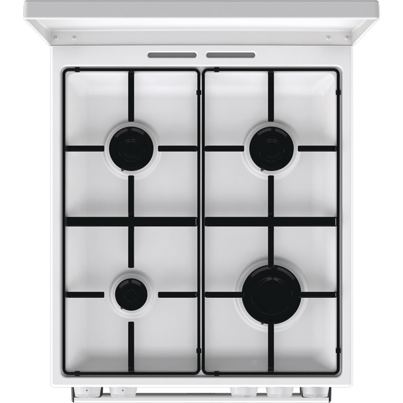 Gorenje plinski šporet GG5A14WJ 