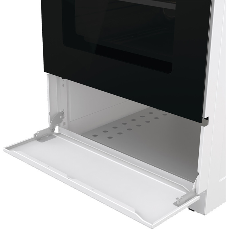 Gorenje plinski šporet GG5A14WJ 