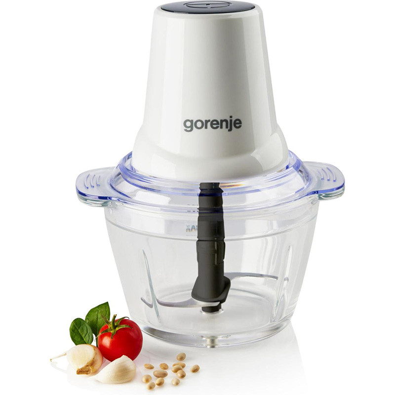 Gorenje seckalica S400XG 