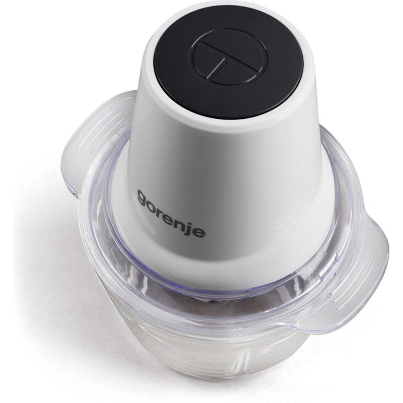 Gorenje seckalica S400XG 