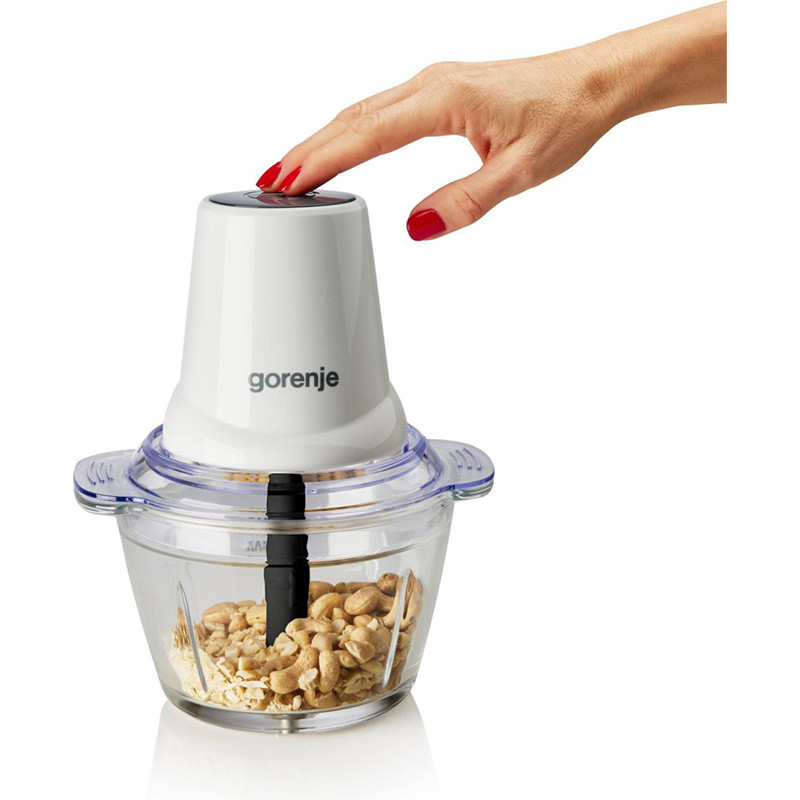 Gorenje seckalica S400XG 