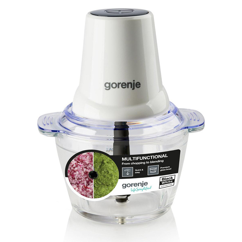 Gorenje seckalica S400XG 