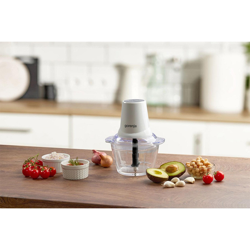 Gorenje seckalica S400XG 