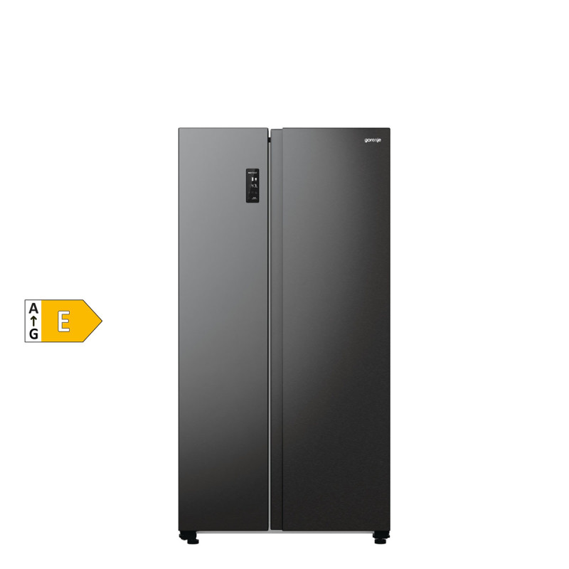 Gorenje side by side frižider NRR9185EABXL