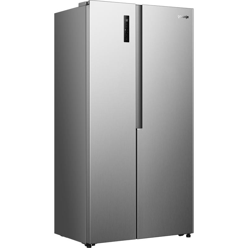 Gorenje side by side frižider NRS917E41X 