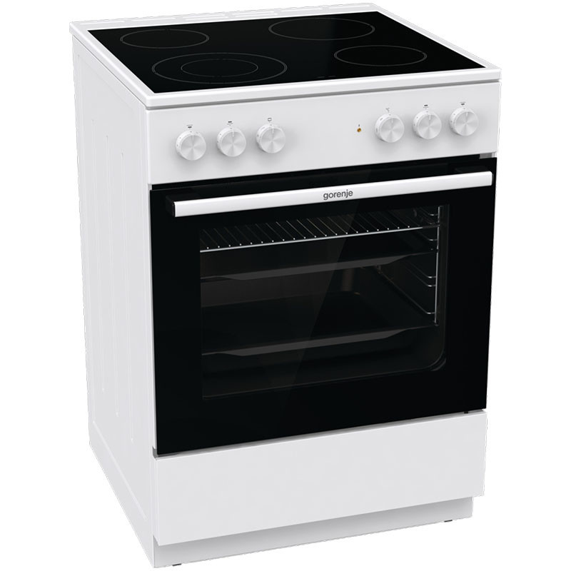 Gorenje šporet GEC 6A41 WC