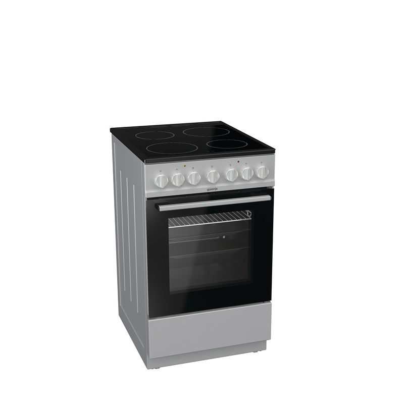 Gorenje staklokeramički šporet EC 5241 SG 