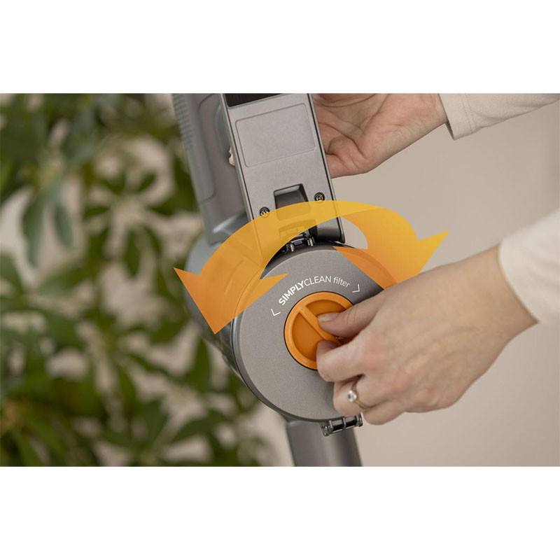 Gorenje štapni i ru?ni usisiva? SVC252420FFA