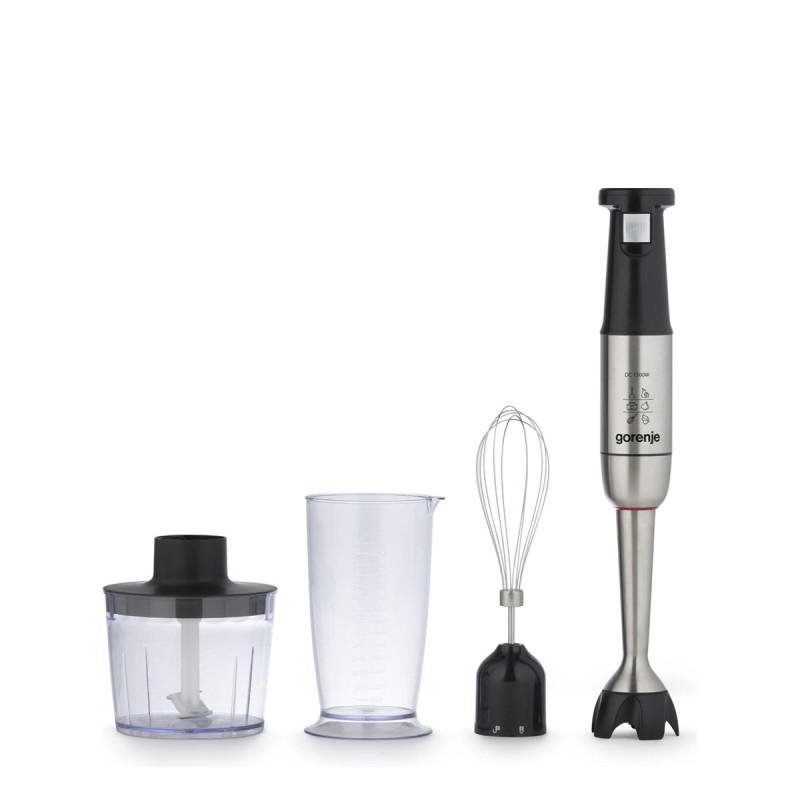 Gorenje štapni mikser HBX1500VS 