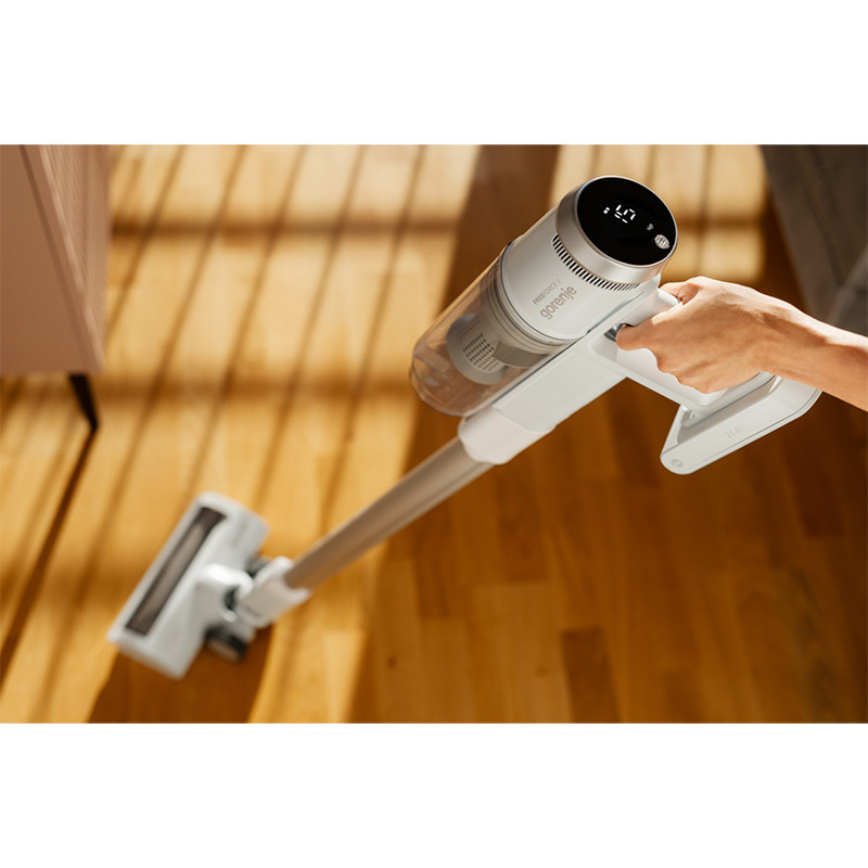 Gorenje štapni usisiva? SVC216210FFIIW 