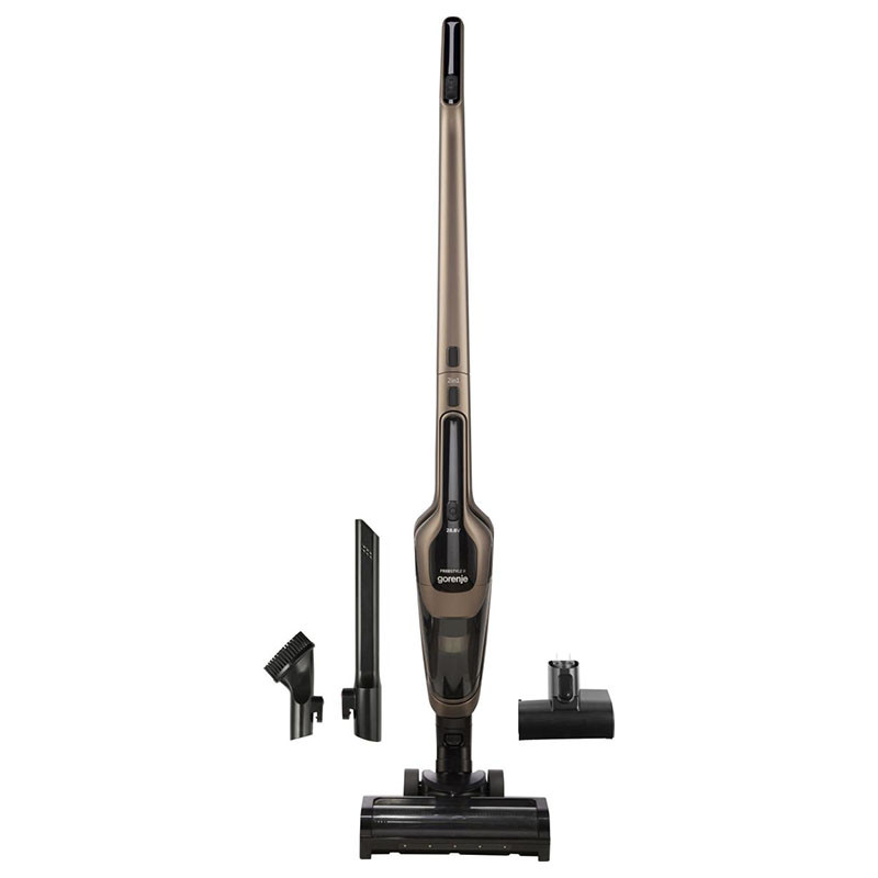 Gorenje štapni usisiva? SVC288191FSIIGO 