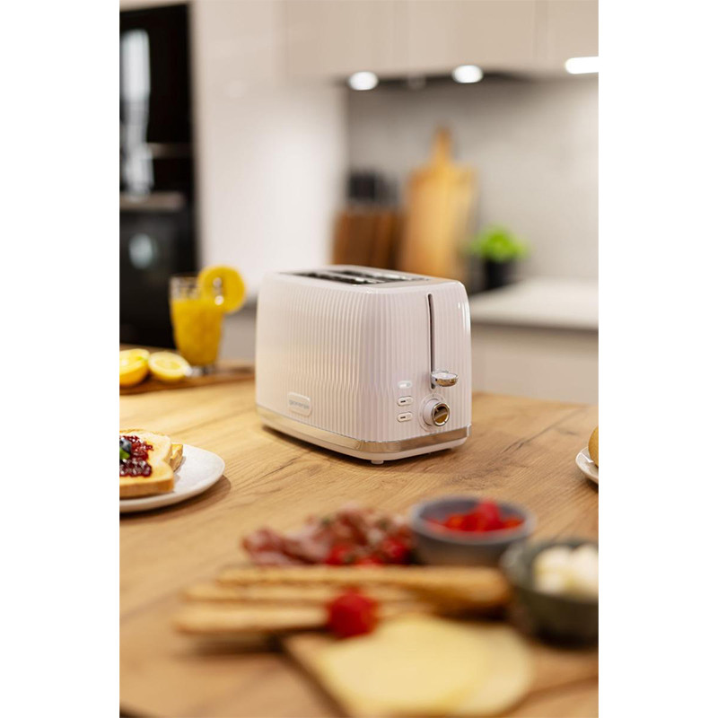 Gorenje toster T850DPW 