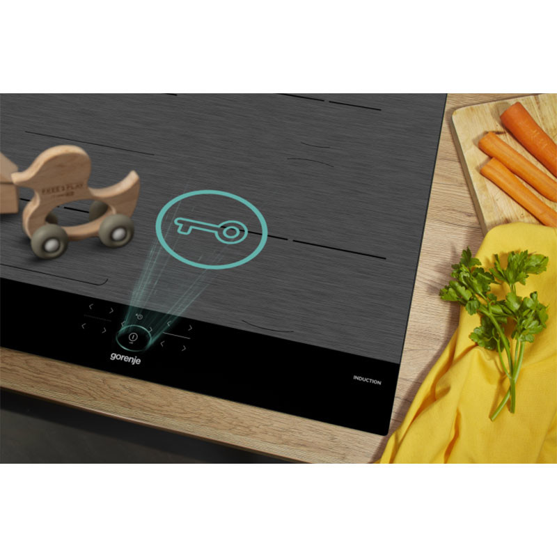 Gorenje ugradna indukciona plo?a GI6421SYB 