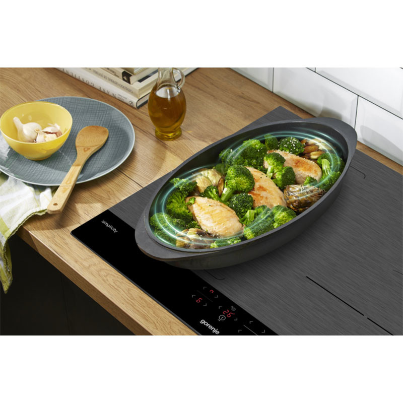 Gorenje ugradna indukciona plo?a GI6421SYB 
