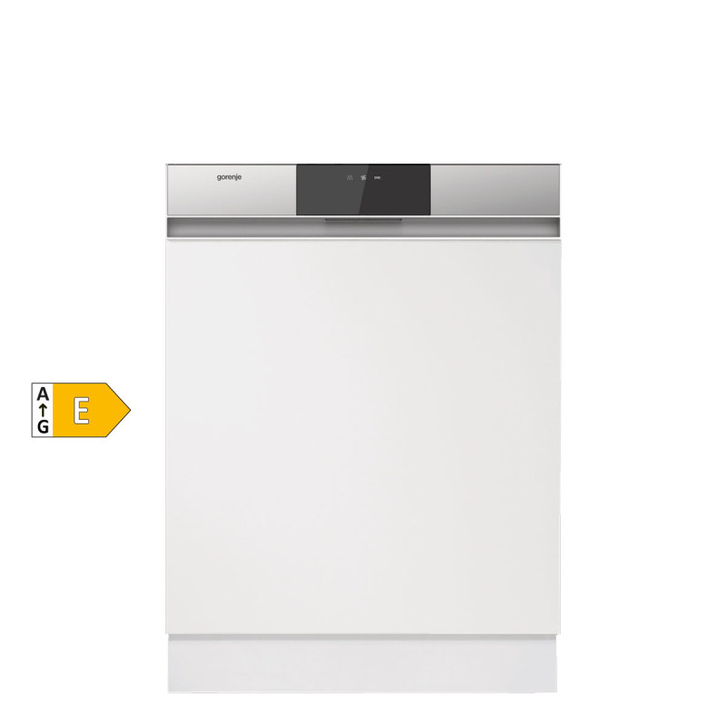 Gorenje ugradna mašina za pranje posuđa GI 62040 X