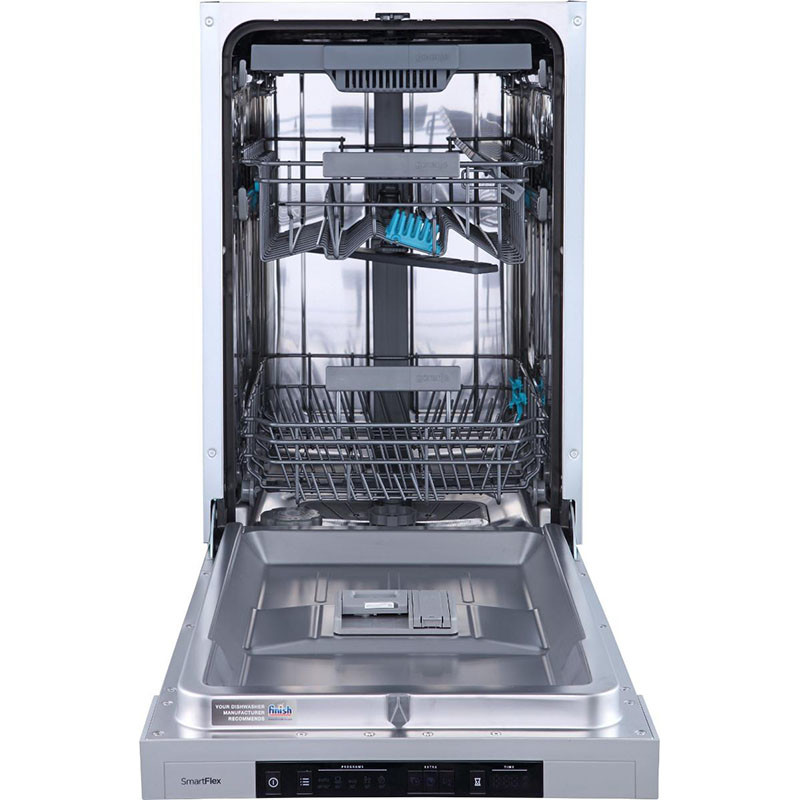 Gorenje ugradna mašina za pranje sudova GI 561D10 S