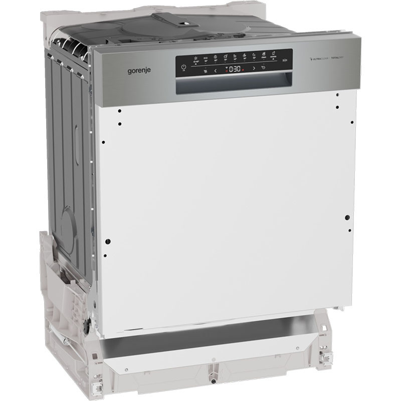 Gorenje ugradna mašina za pranje sudova GI672B90X 