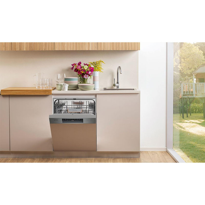 Gorenje ugradna mašina za pranje sudova GI672B90X 