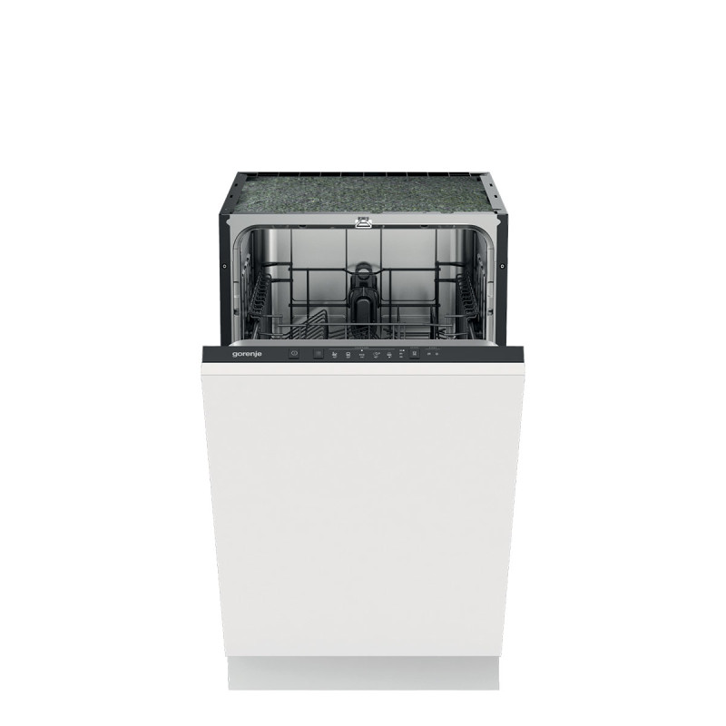 Gorenje ugradna mašina za pranje sudova GV 52040 + poklon Metalac duboka šerpa DISNEY UŠI 18cm/3lit