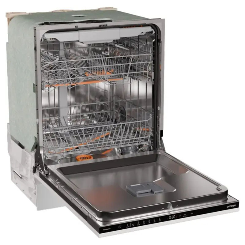 Gorenje ugradna mašina za pranje sudova GV16D5